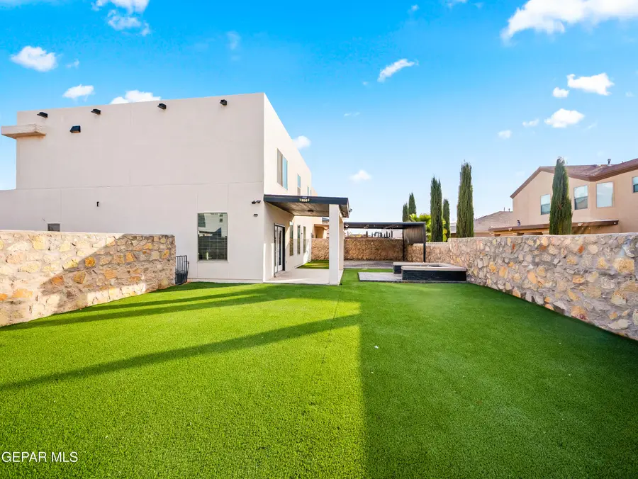 1457 Dominic Anakin Drive, El Paso, TX 79928 - #2