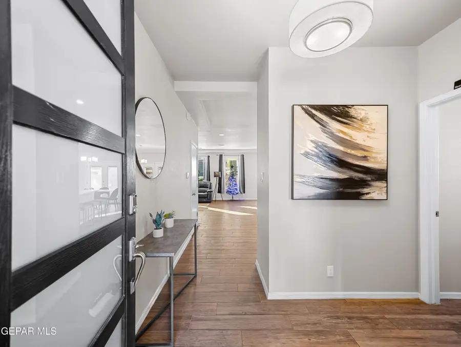 1457 Dominic Anakin Drive, El Paso, TX 79928 - #3