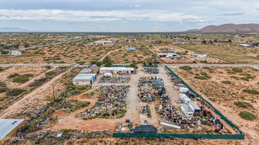 14572 Bradley Road, El Paso, TX 79938 - Image #2