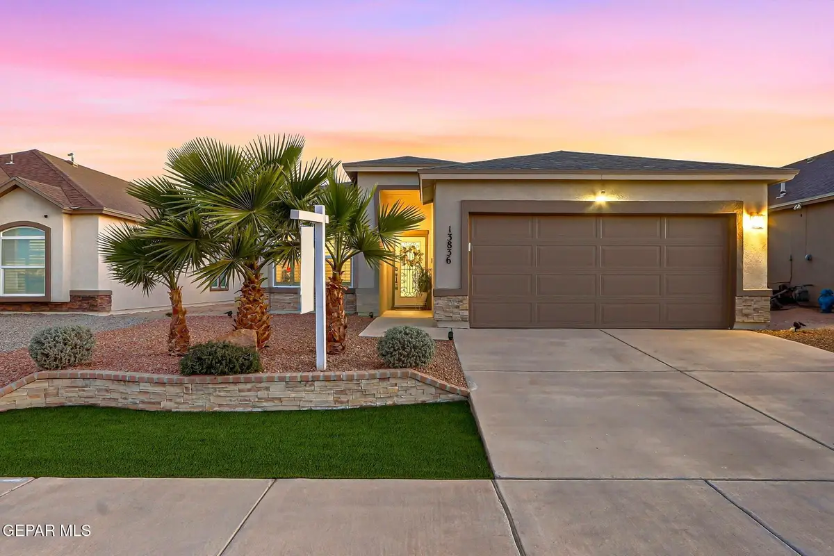 13836 Sky Ranger Avenue, Horizon City, TX 79928 - #1