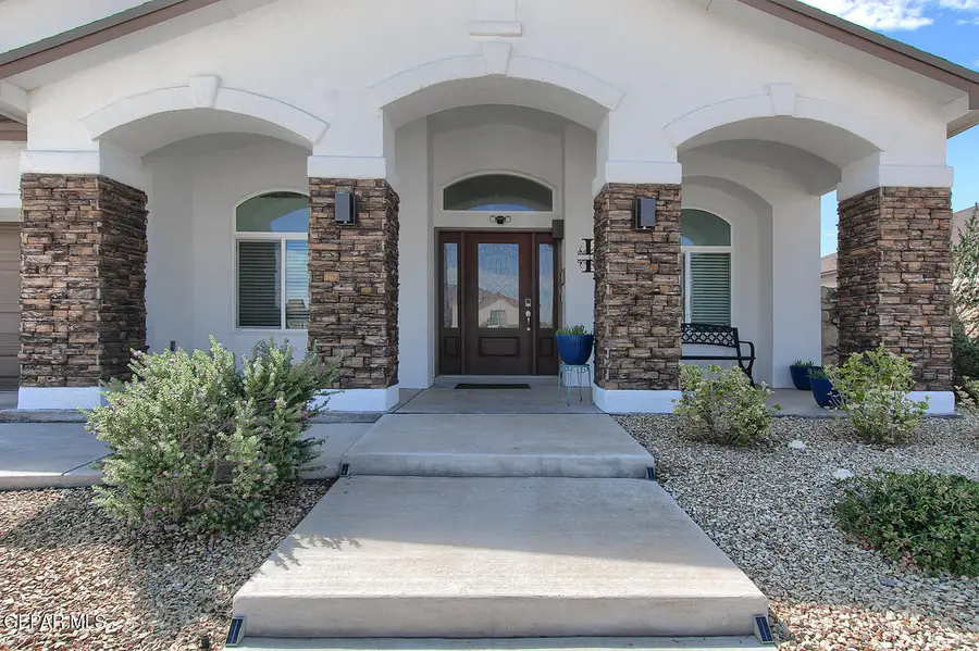 748 Jalynn Grace Drive, Canutillo, TX 79835 - Image #3