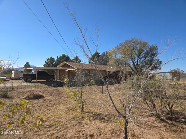 625 Tumbleweed Road, Chaparral, NM 88081