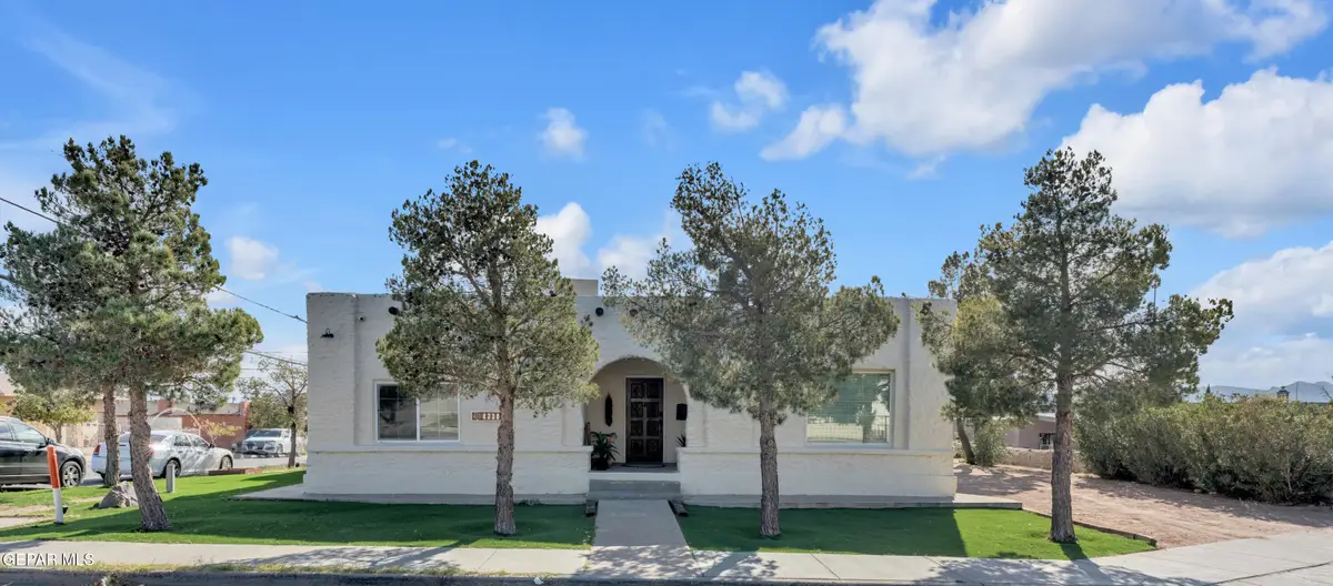 4330 Tularosa Avenue, El Paso, TX 79903 - Image #1