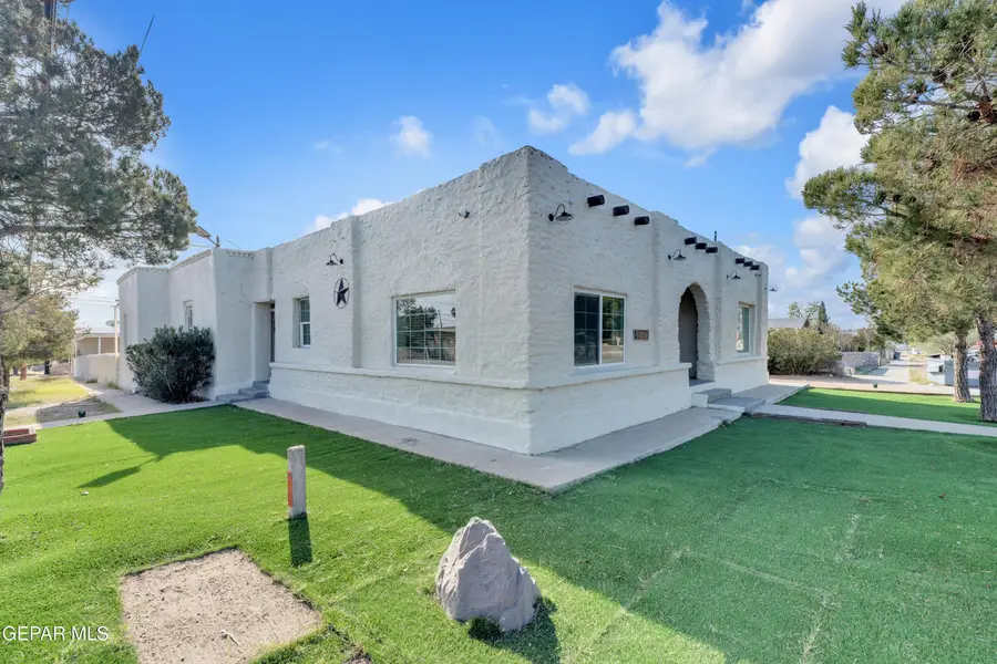 4330 Tularosa Avenue, El Paso, TX 79903 - Image #3