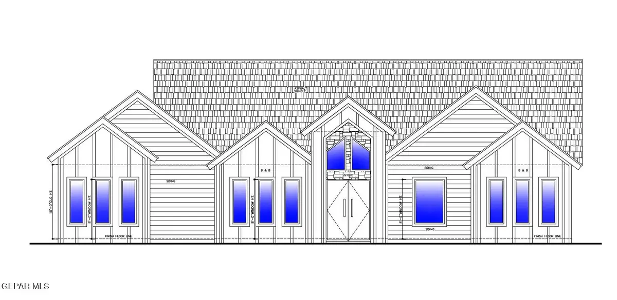 160 Johnny Telles Drive, Clint, TX 79836 - #1