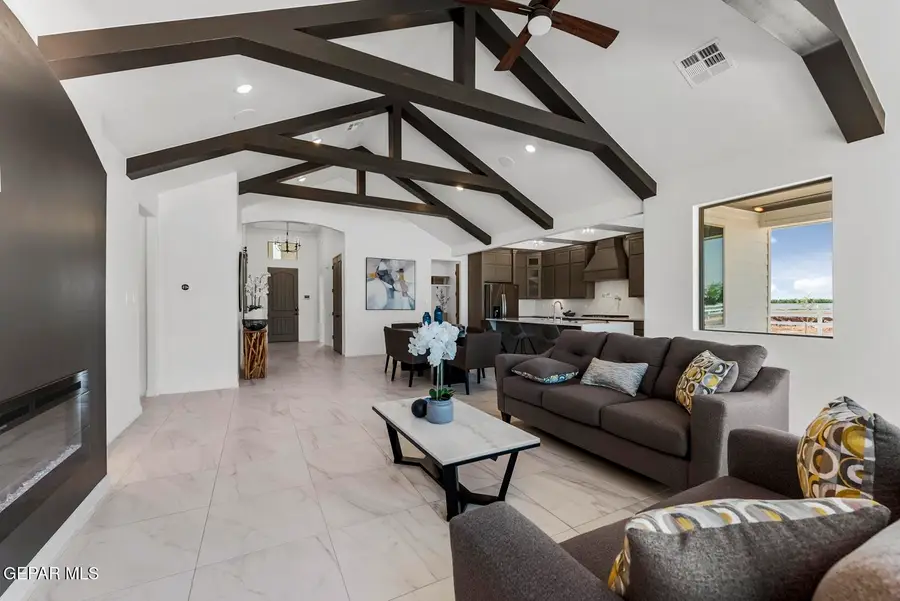 160 Johnny Telles Drive, Clint, TX 79836 - #3