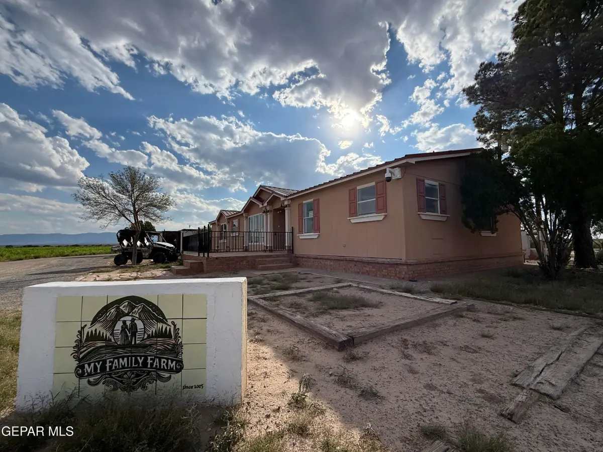 38348 State Highway 20, Fort Hancock, TX 79839 - Image #1