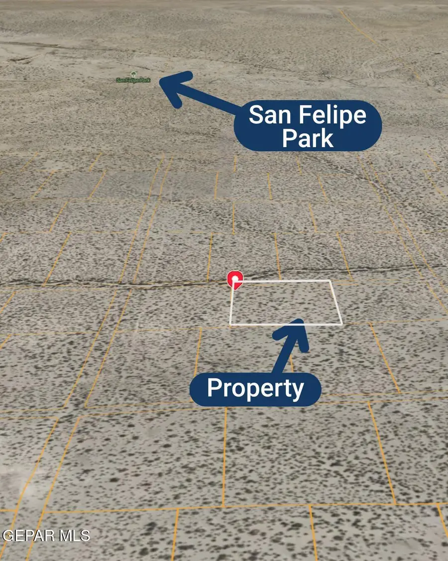 PN 387696 10 Matador City, Fabens, TX 79838 - Image #2