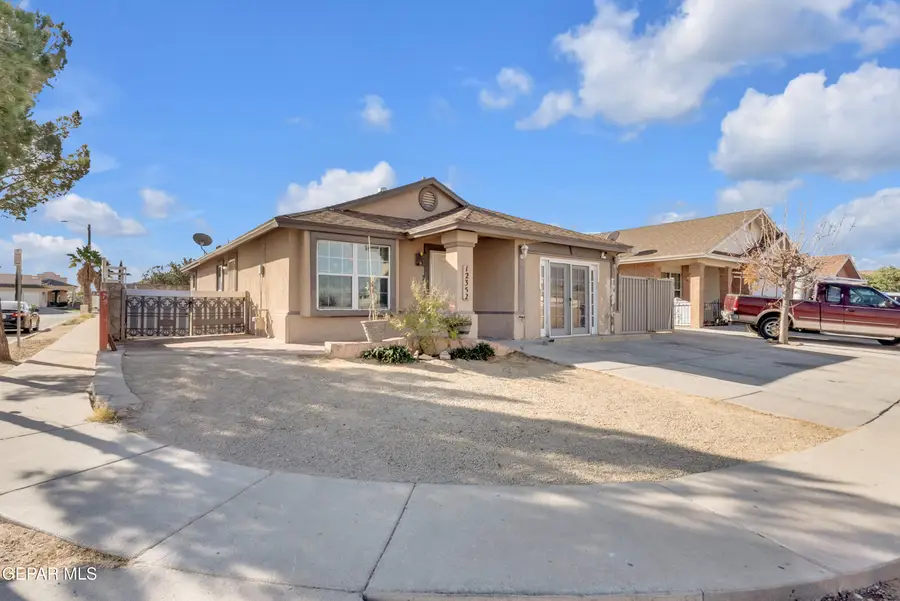 12352 Tierra Azteca Drive, El Paso, TX 79938 - Image #3