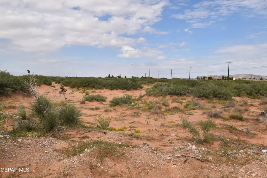 4421 Krag Street, El Paso, TX 79938 - Image #3