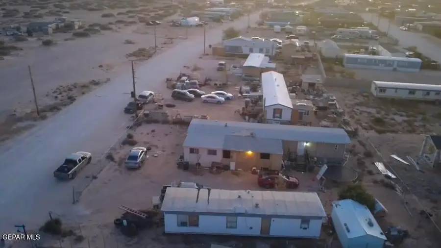 14783 Susser Dr Drive, El Paso, TX 79928 - #2