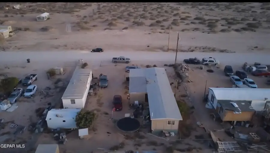 14783 Susser Dr Drive, El Paso, TX 79928 - #3