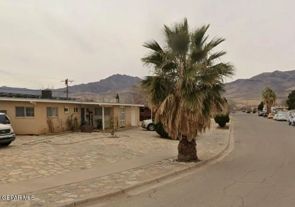 5208 Danny Drive, El Paso, TX 79924 - Image #1