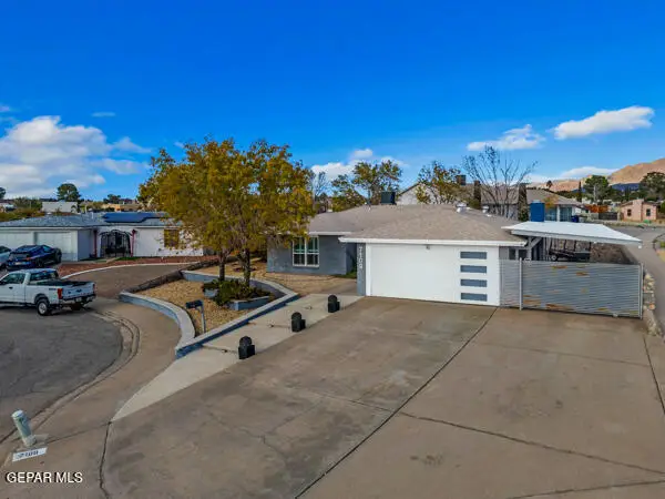7109 Ramada Dr Drive, El Paso, TX 79912 - Image #3