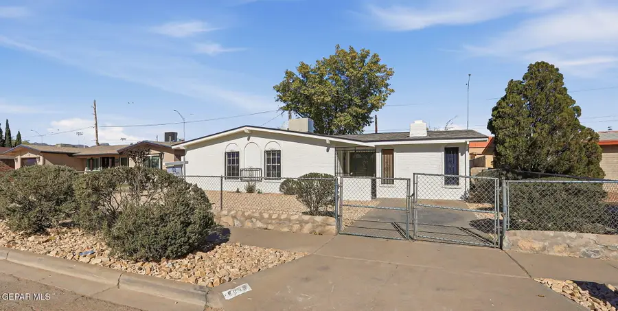 6005 Midas Drive, El Paso, TX 79924 - #2