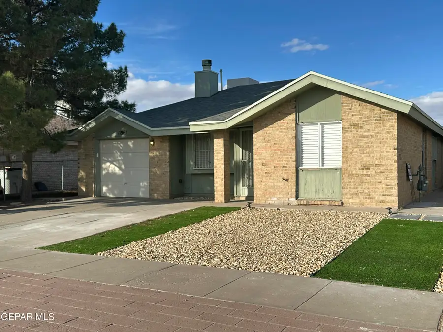 11961 Picasso Drive, El Paso, TX 79936 - Image #3