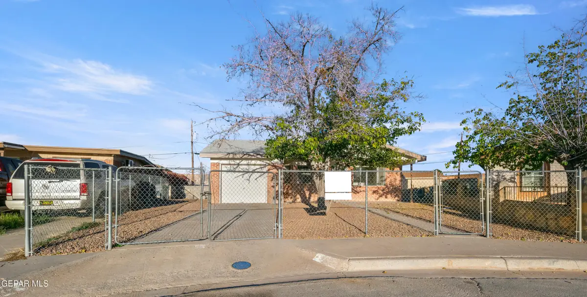 10416 Triumph Drive, El Paso, TX 79924 - Image #1