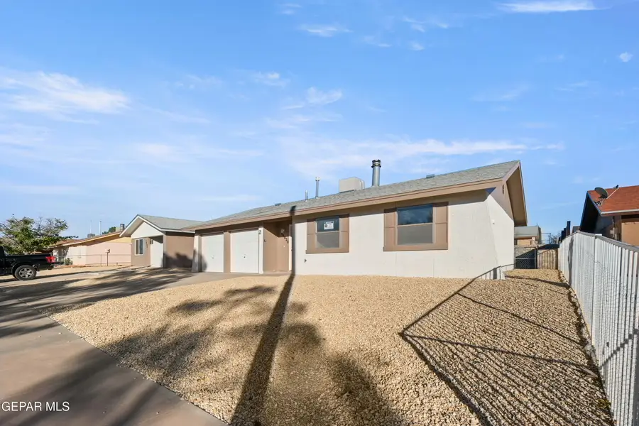 10820 Opalstone Street, El Paso, TX 79924 - Image #3