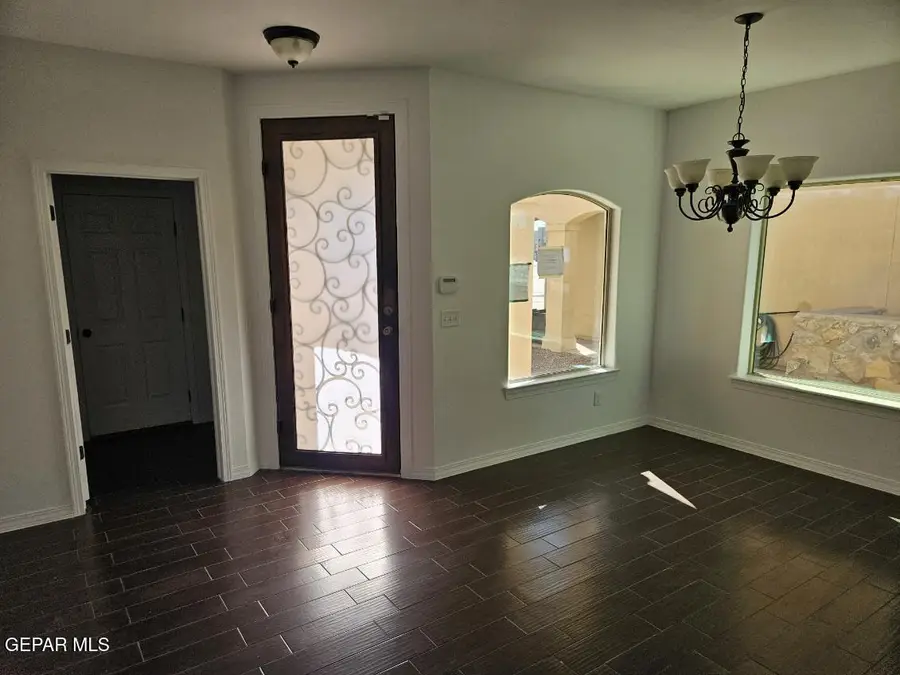 13513 Lartington, El Paso, TX 79928 - #2