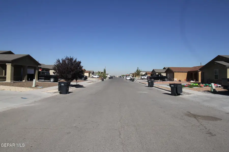 797 Nuevo Desierto Drive, El Paso, TX 79928 - Image #3