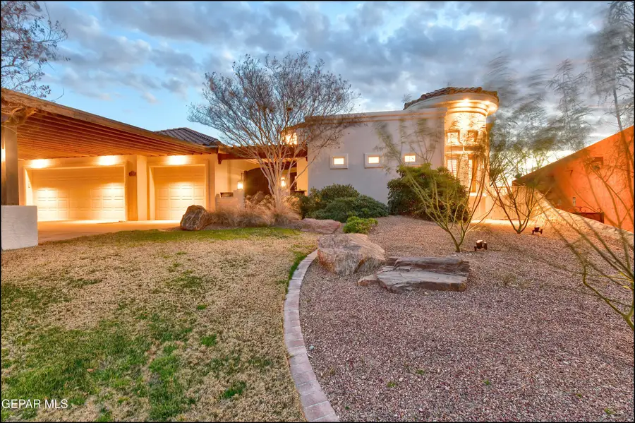 6320 Franklin Desert Drive, El Paso, TX 79912 - Image #2