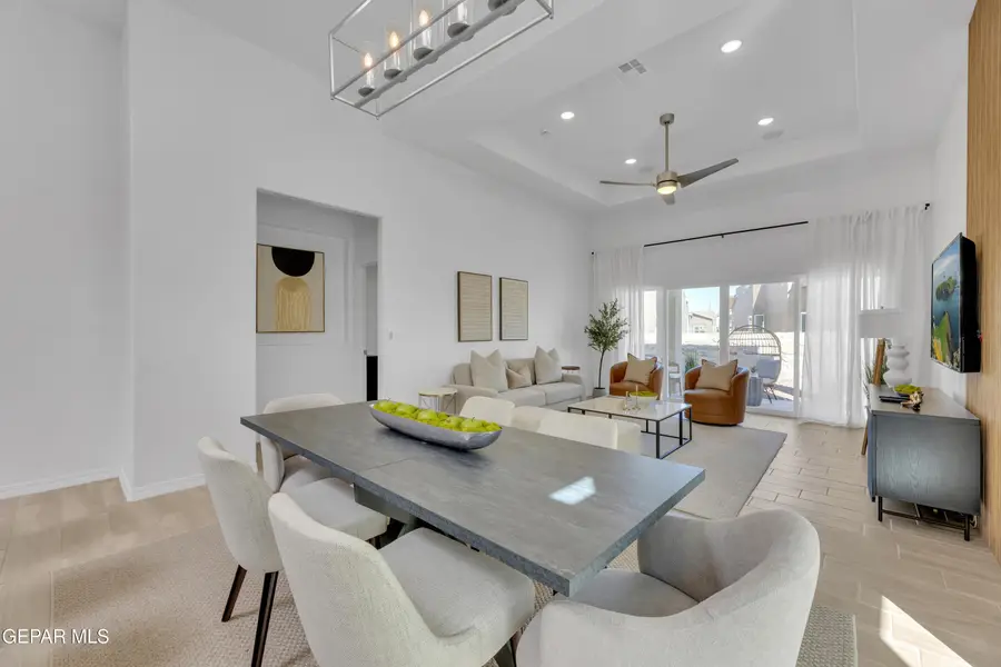 6058 Summer Ridge, Sunland Park, NM 88008 - Image #3