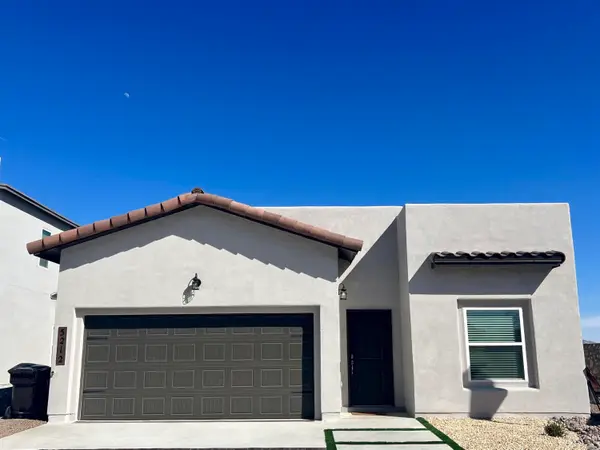 6026 Spring Ridge, Sunland Park, NM 88008