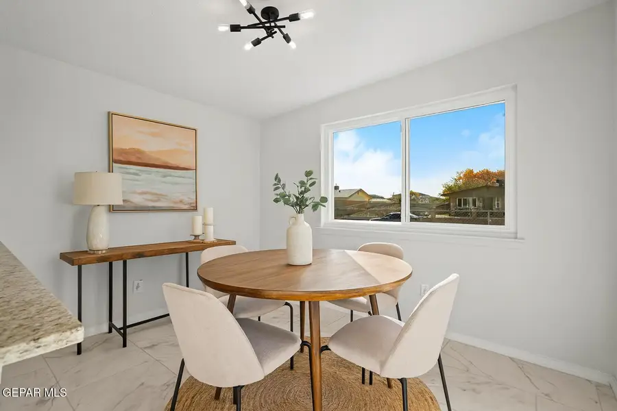 219 Caribe Circle, El Paso, TX 79927 - Image #3