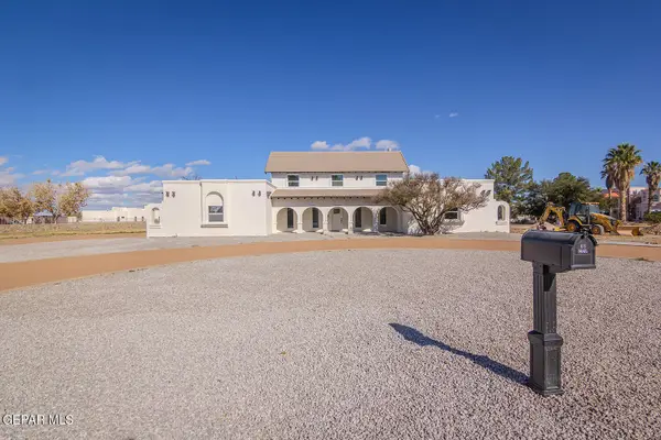 4 Cielo Del Este, Anthony, NM 88021