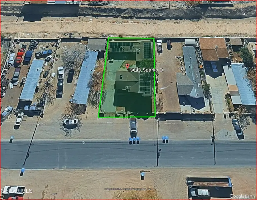 13048 Sparks Drive, El Paso, TX 79928 - #2