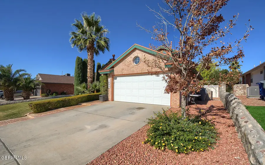 1485 Plaza Verde Drive, El Paso, TX 79912 - #3