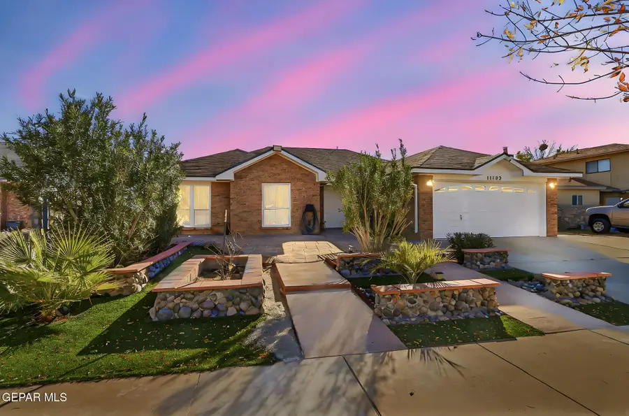 11132 Northfield Avenue, El Paso, TX 79936 - Image #2