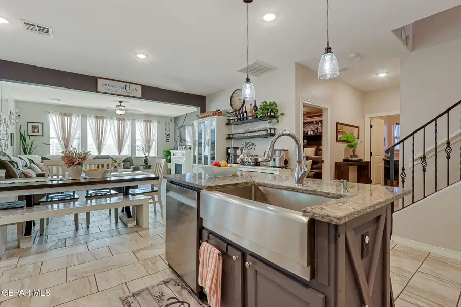 5936 Hidden Acres Drive, El Paso, TX 79924 - #2