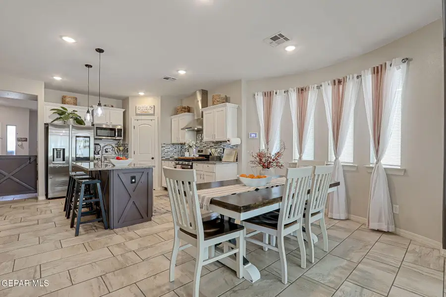 5936 Hidden Acres Drive, El Paso, TX 79924 - #3