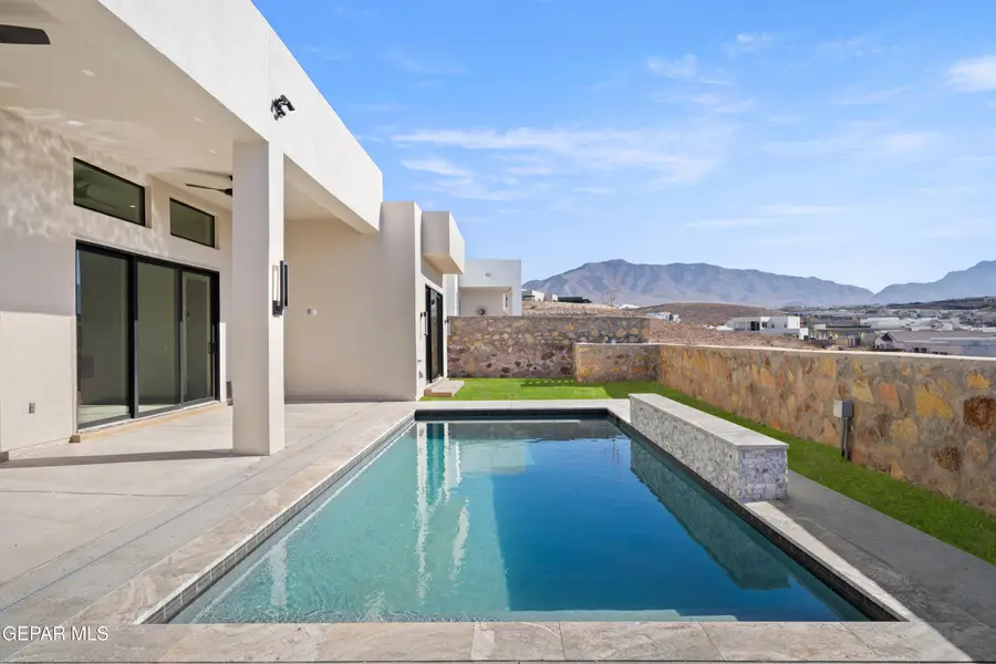 321 Blue Valley Drive, El Paso, TX 79928 - #2