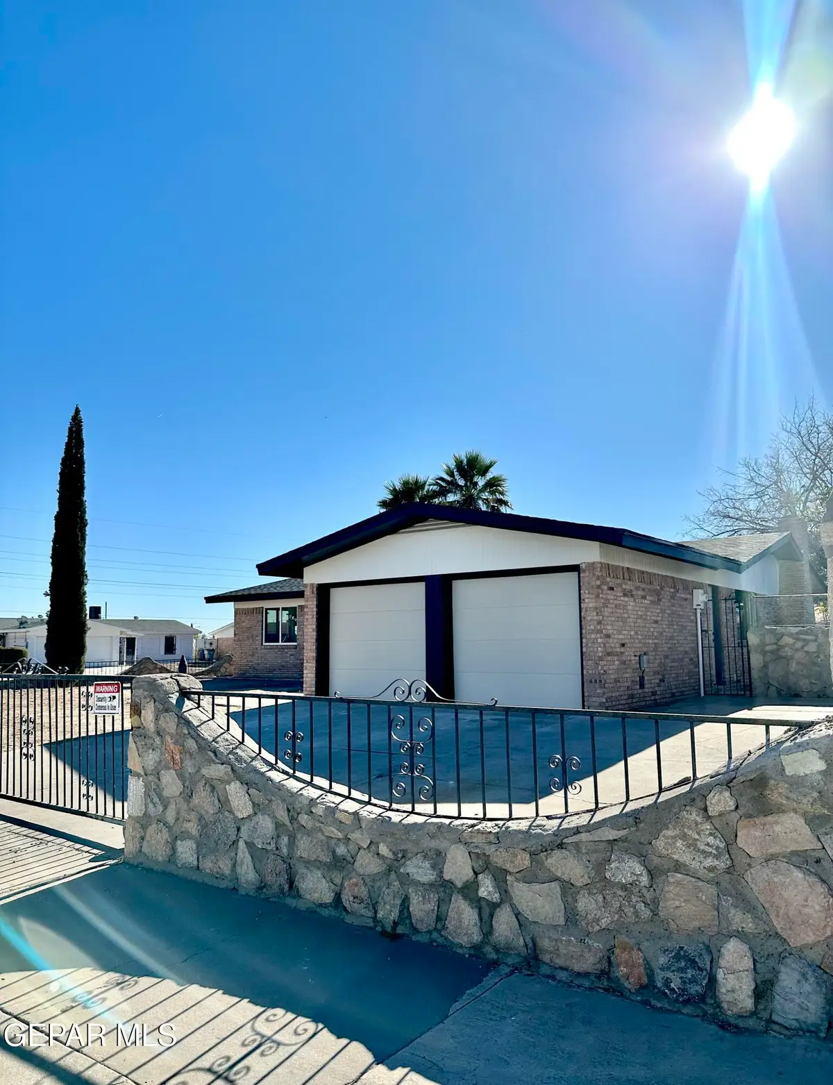 5048 Trojan Drive, El Paso, TX 79924 - Image #1