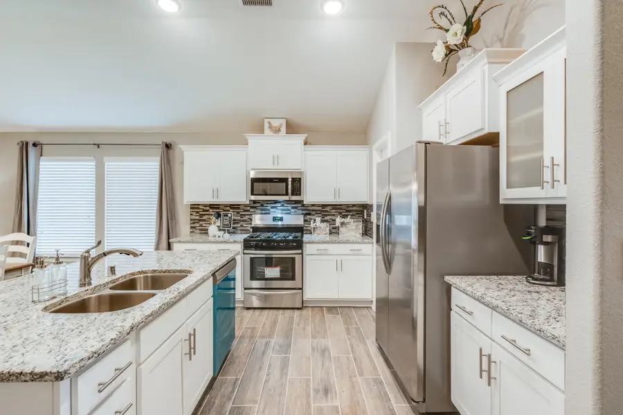 13852 Summer Hail Avenue, El Paso, TX 79928 - #3