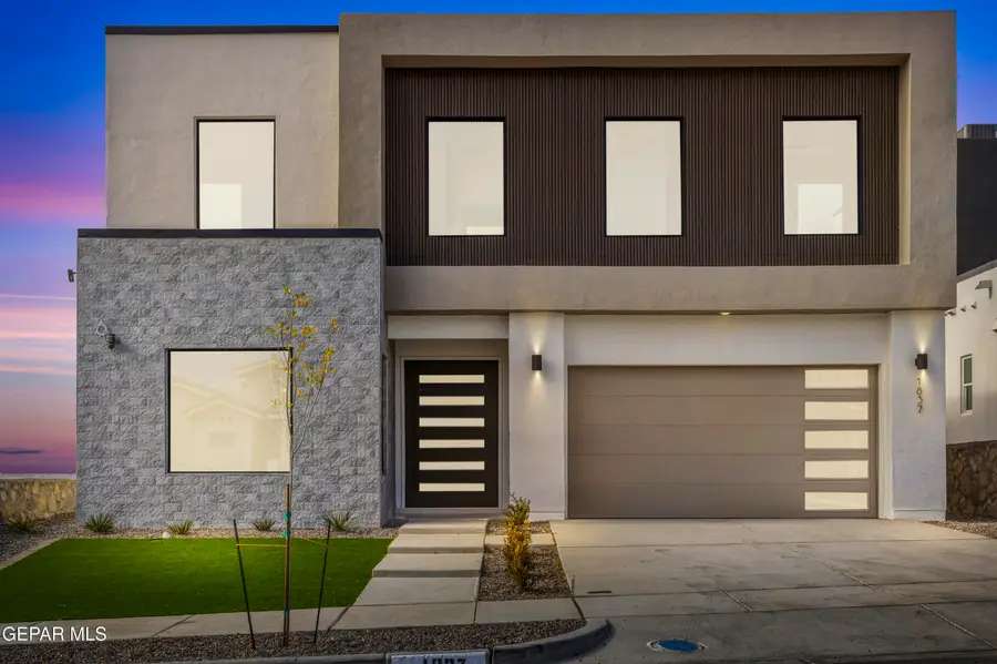 1837 Bridle Place, El Paso, TX 79911 - #3