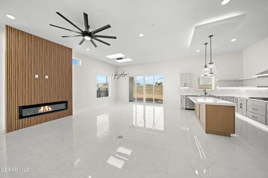 625 Paseo Campero Street, El Paso, TX 79928 - #3