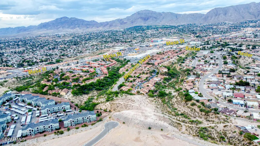 PN319033 Tbd Western Skies, El Paso, TX 79912 - Image #1