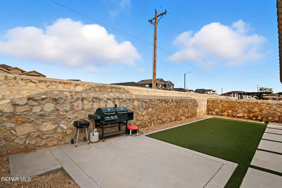 228 Saltford Place, El Paso, TX 79928 - #3