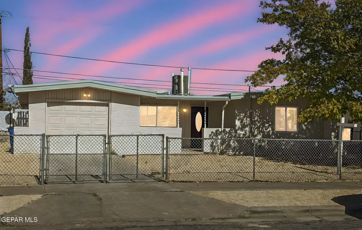 5609 Wadsworth Avenue, El Paso, TX 79924 - #1