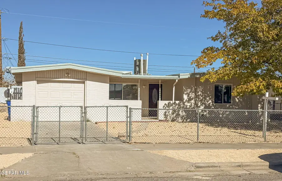 5609 Wadsworth Avenue, El Paso, TX 79924 - #2