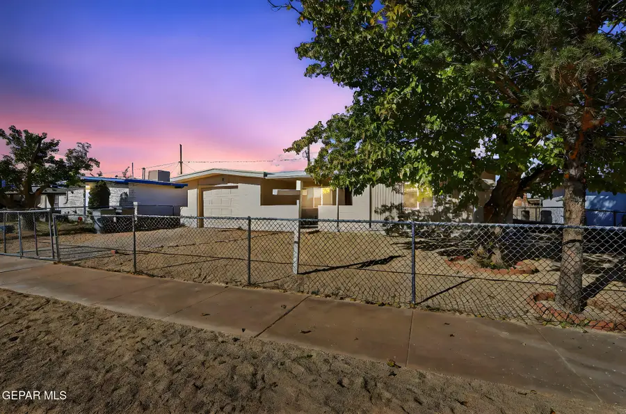 5609 Wadsworth Avenue, El Paso, TX 79924 - #3