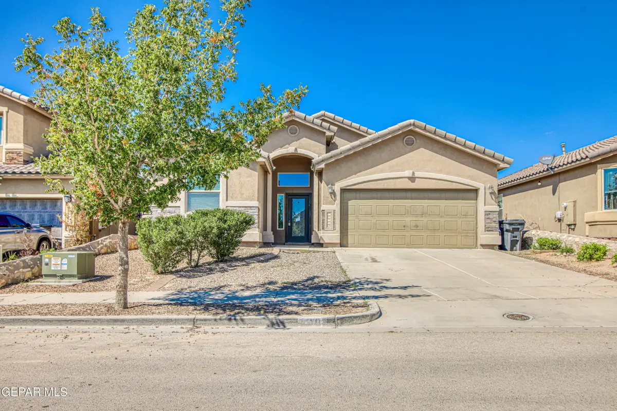 12309 Westbury, Horizon City, TX 79928 - #1