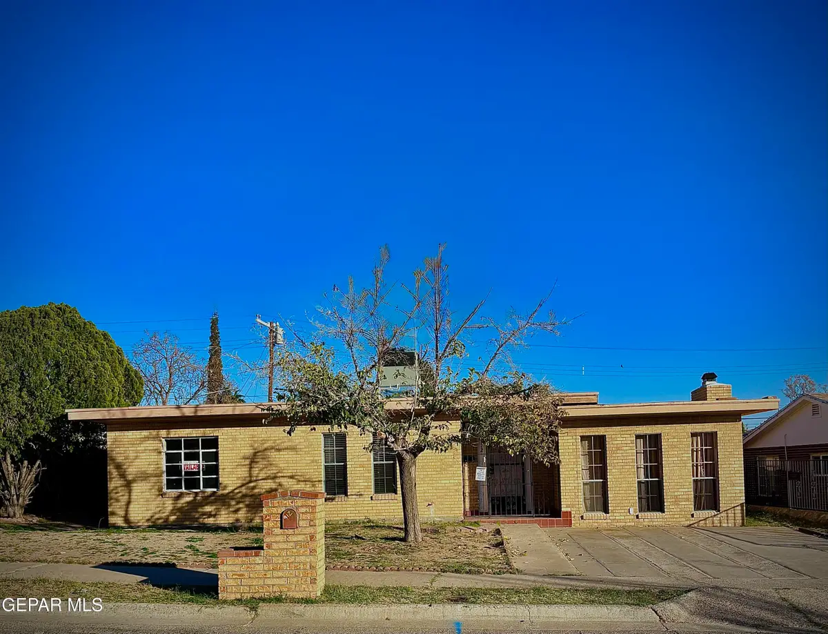 912 Argentina Street, El Paso, TX 79903 - Image #1