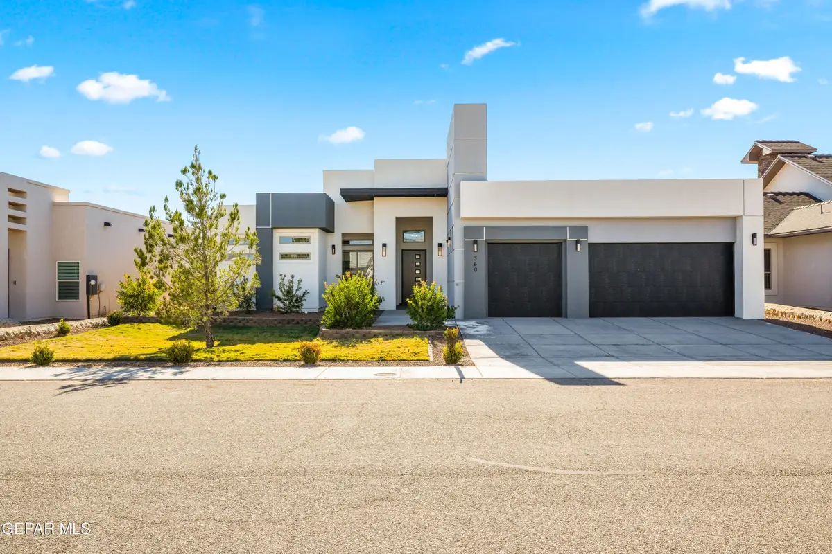 360 Rio De Jazmin Circle, El Paso, TX 79932 - Image #1