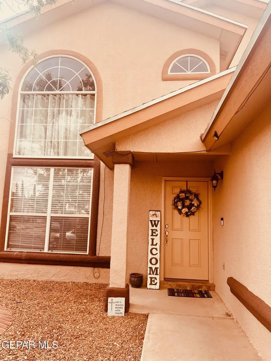 3816 Tierra Fiji Lane, El Paso, TX 79938 - Image #2