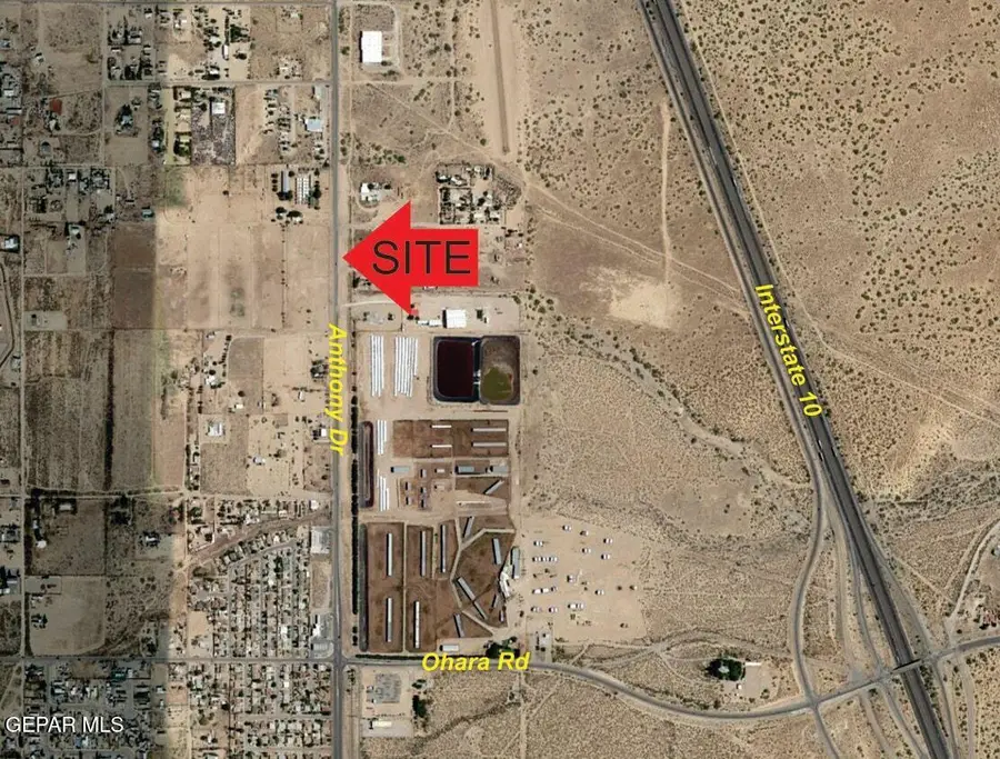 2025 Anthony Drive, Anthony, NM 88021 - Image #2