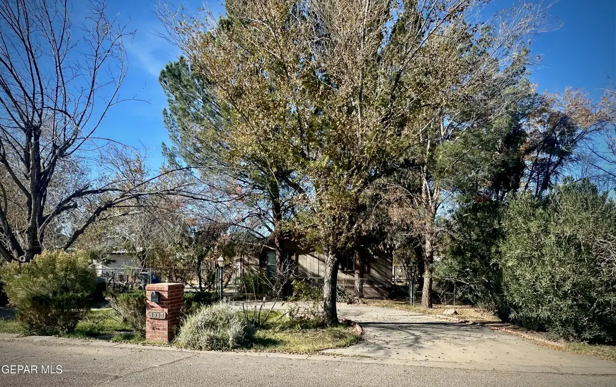 5907 Arroyo Sereno Court, El Paso, TX 79932 - Image #1